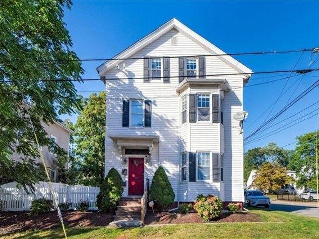 3 bedroom, Providence RI 02906 105558910