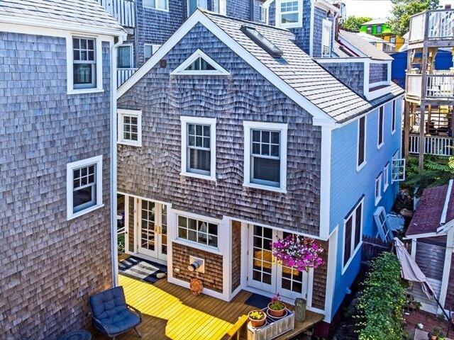 3 bedroom, Provincetown MA 02657 104853408