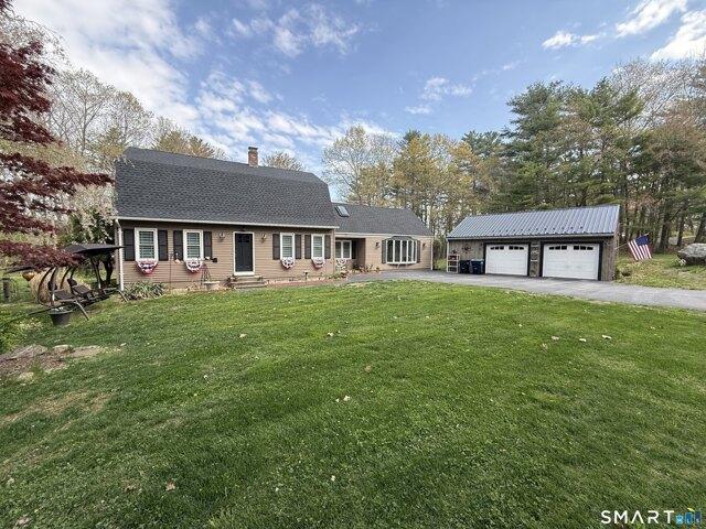 3 bedroom, Putnam CT 06260 104604000