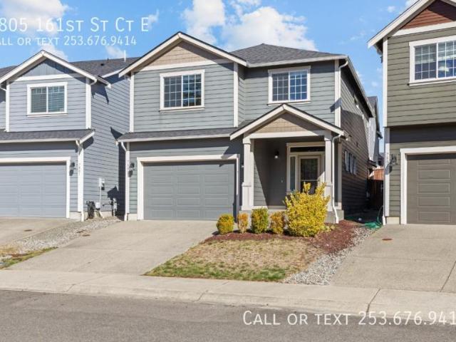 3 bedroom, Puyallup WA 98375 105777994