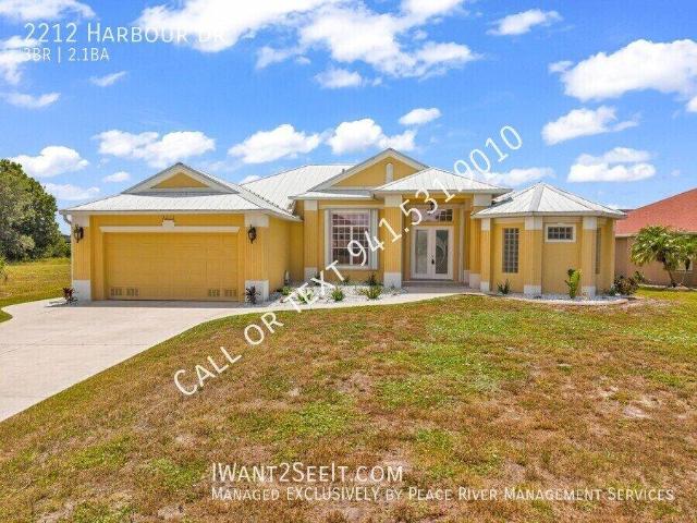 3 bedroom, Punta Gorda FL 33983 LS103890594