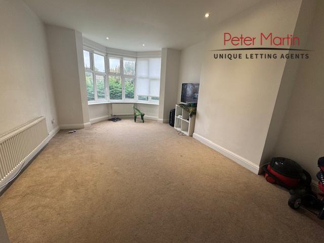 3 Bedroom Purpose Built To Rent