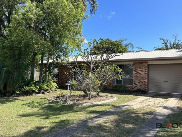 3 Bedroom Quaint Family Home