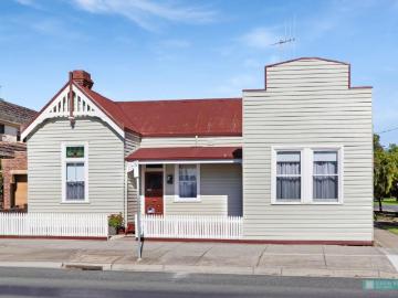 Quarry Hill, Bendigo, Greater Bendigo, Victoria