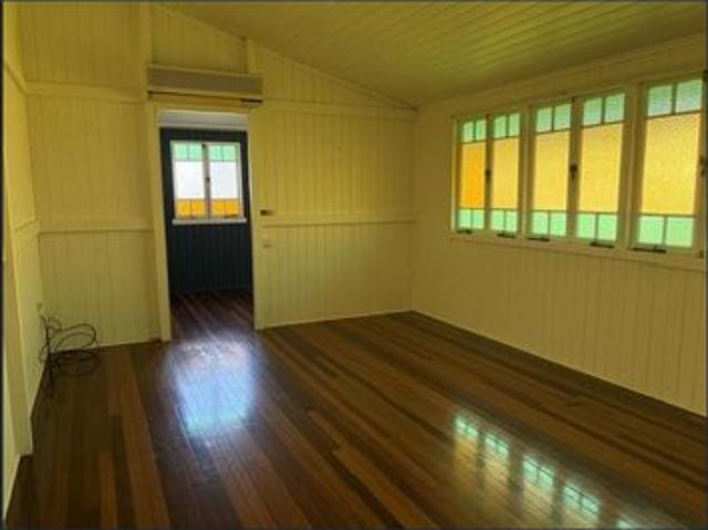 3 Bedroom Queenslander Home
