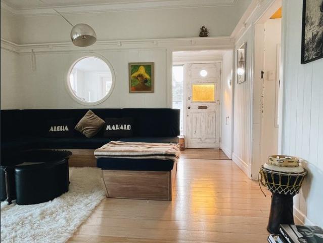 3 Bedroom Queenslander in Broken Head Sanctuary