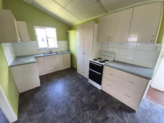 3 Bedroom Queenslander Innisfail