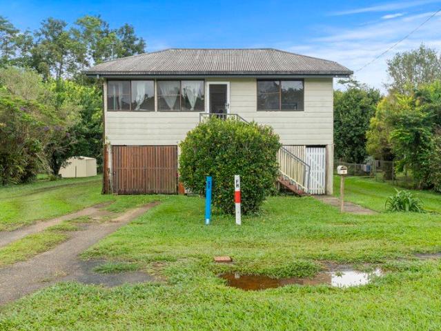 3 Bedroom Queenslander Innisfail