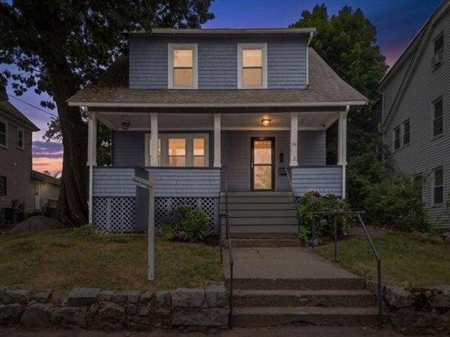 3 bedroom, Quincy MA 02169 104653679