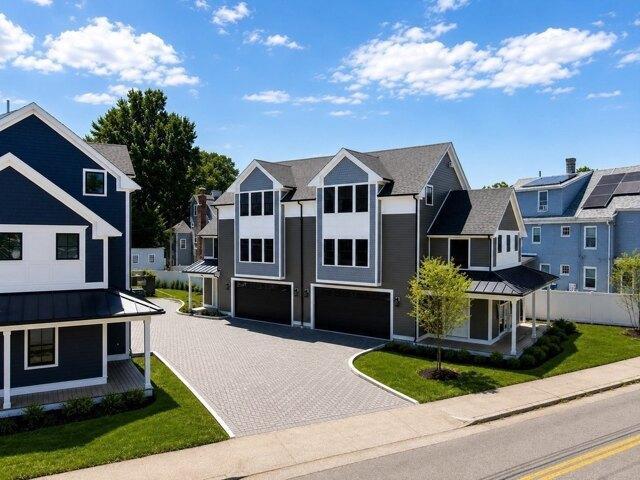 3 bedroom, Quincy MA 02169 105417990