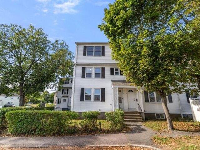 3 bedroom, Quincy MA 02169 105629881