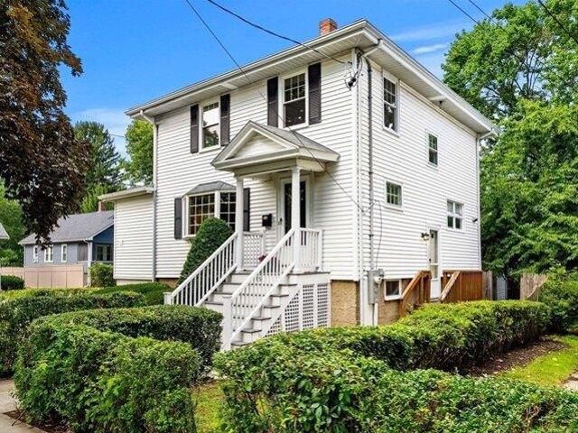 3 bedroom, Quincy MA 02170 105403024