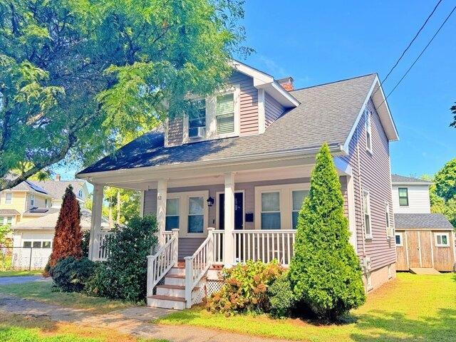 3 bedroom, Quincy MA 02170 105532947
