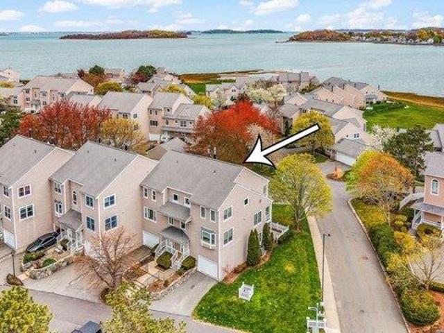 3 bedroom, Quincy MA 02171 105547881