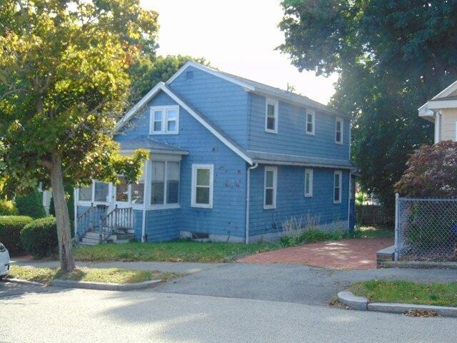 3 bedroom, Quincy MA 02171 105576941