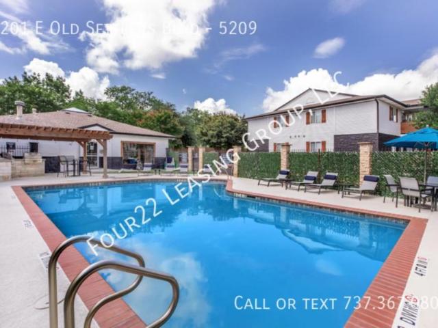 3 bedroom, Round Rock TX 78664 100752703
