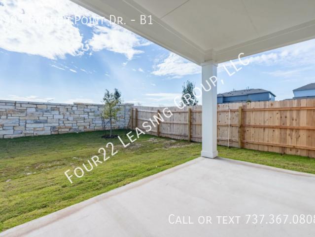 3 bedroom, Round Rock TX 78665 LS95561427