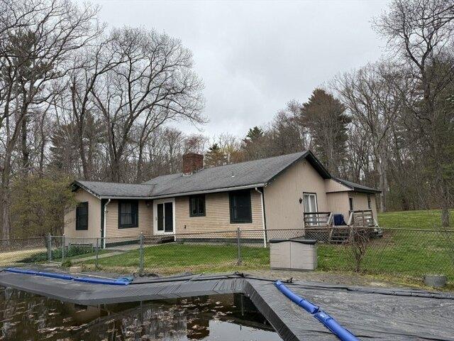 3 bedroom, Rowley MA 01969 105366899