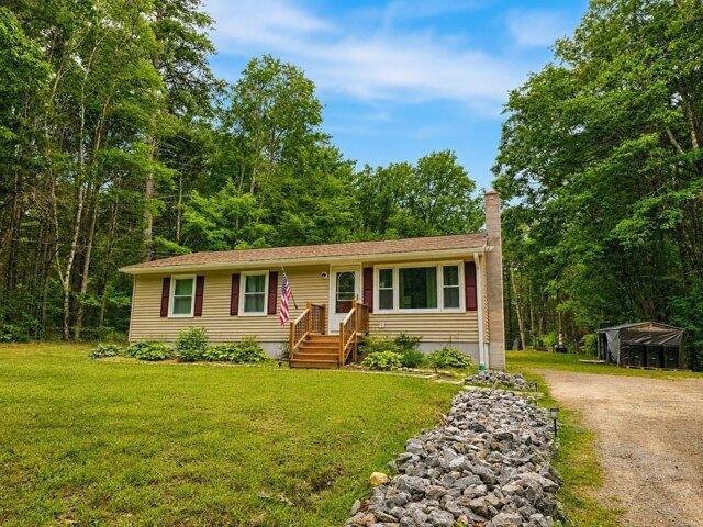 3 bedroom, Royalston MA 01368 105494033