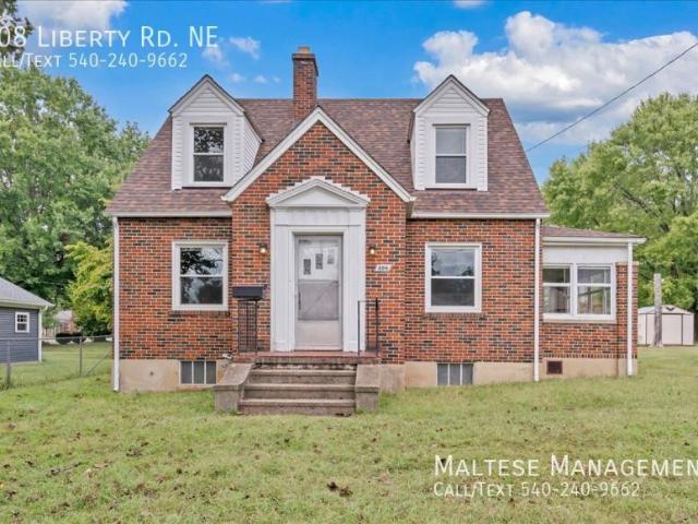 3 bedroom, Roanoke VA 24012 105433430