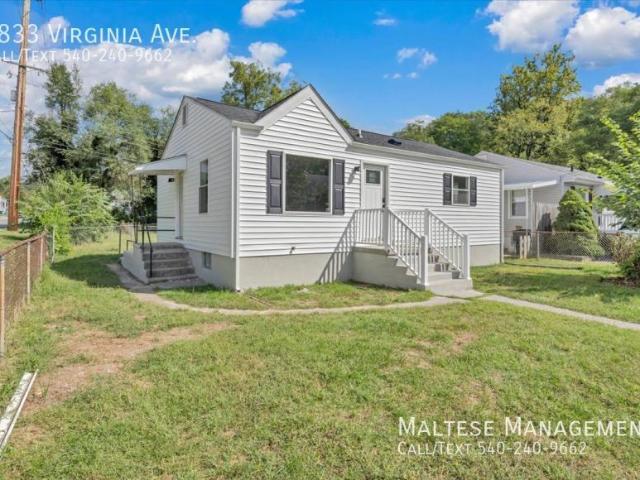 3 bedroom, Roanoke VA 24017 105299011