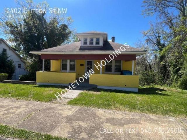 3 bedroom, Roanoke VA 24017 LS104577600