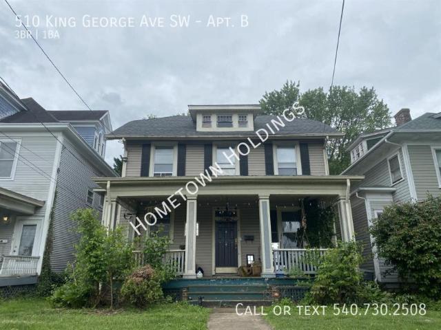 3 bedroom, Roanoke VA 24016 105670171