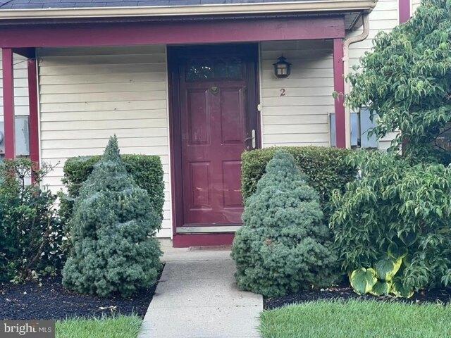 3 bedroom, Robbinsville NJ 08691 105276522