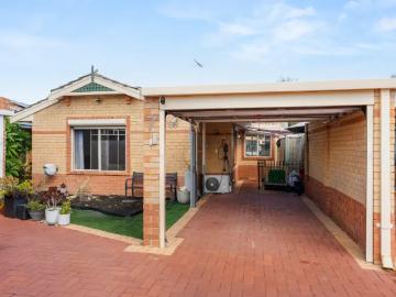 Rockingham, Western Australia - Air conditioning