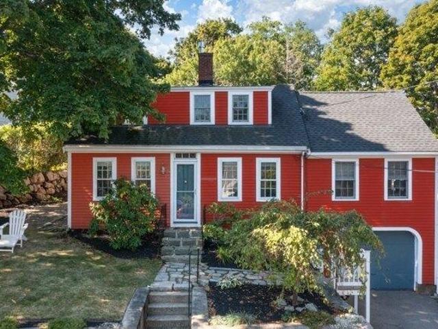 3 bedroom, Rockport MA 01966 105368170