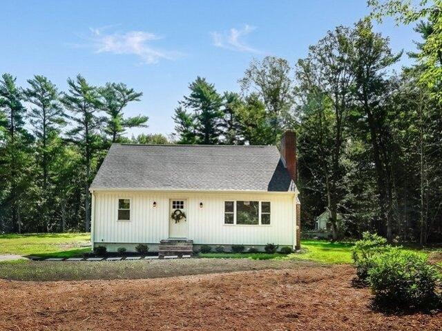 3 bedroom, Rochester MA 02770 105682228