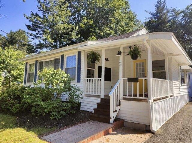 3 bedroom, Rochester NH 03868 104835185