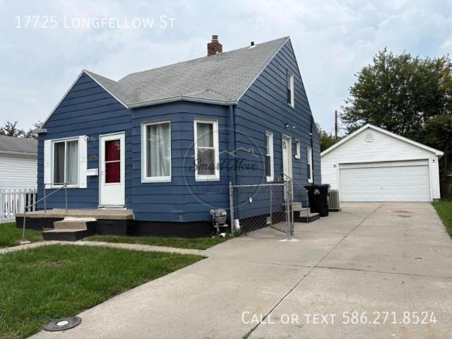 3 bedroom, Roseville MI 48066 105671597