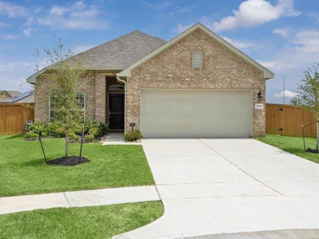 3 bedroom, Rosharon TX 77583 LS105781067