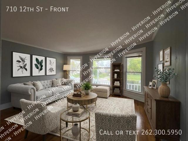 3 bedroom, Racine WI 53403 105668999