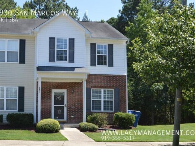 3 bedroom, Raleigh NC 27616 105964034