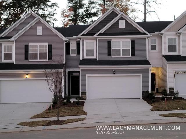 3 bedroom, Raleigh NC 27616 105209839