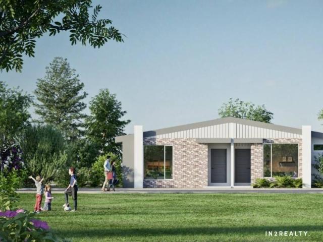 3 Bedroom Villa Raser Rise VIC 101909111