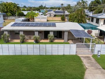 Rasmussen, Bohle Plains, Townsville City, Inneston, Yorke Peninsula, Yorke Peninsula, Garden Island, City of Salisbury, South Australia