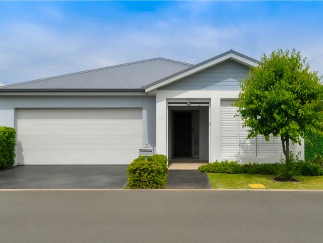 3 Bedroom Retirement LEPPINGTON NSW 104949189
