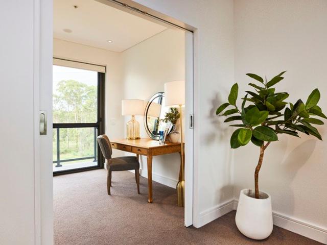 3 Bedroom Retirement Living Apartments from $750,000