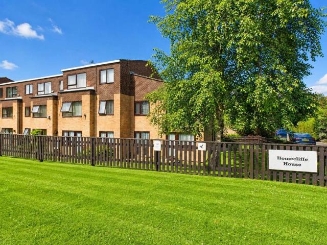 3 bedroom retirement property to rent