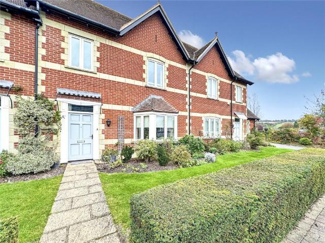 3 bedroom retirement property for sale