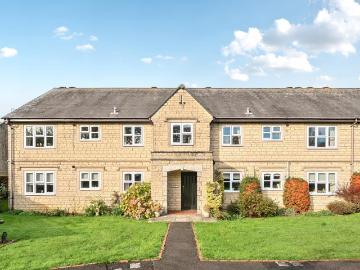 Chipping Norton, Oxfordshire county, South East England
