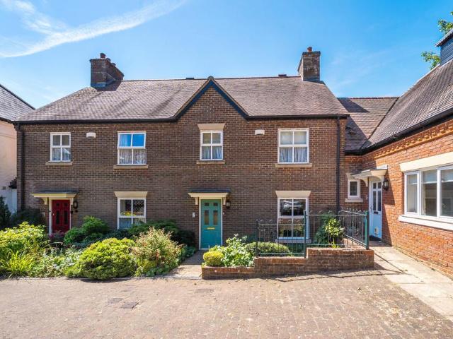 3 bedroom retirement property for sale
