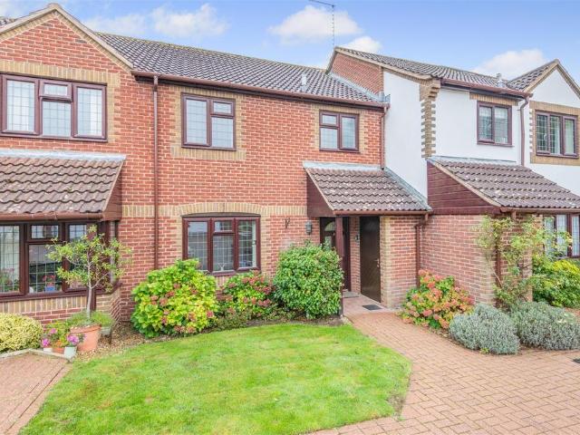 3 bedroom retirement property for sale