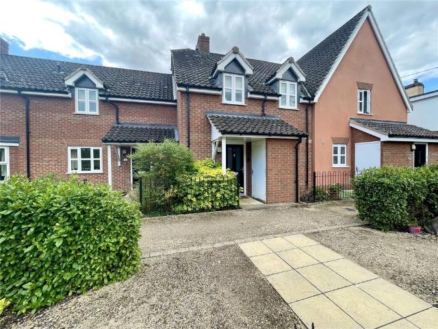 3 bedroom retirement property for sale