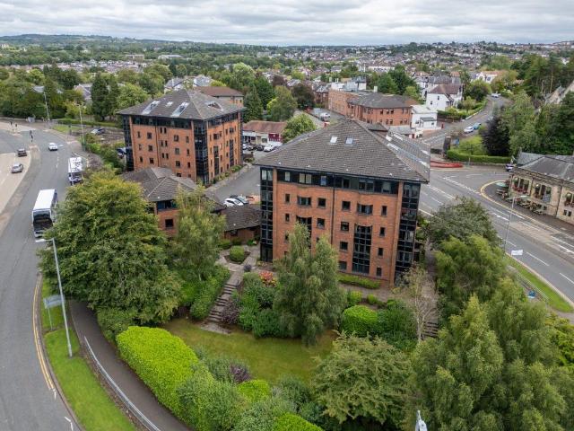 3 bedroom retirement property for sale