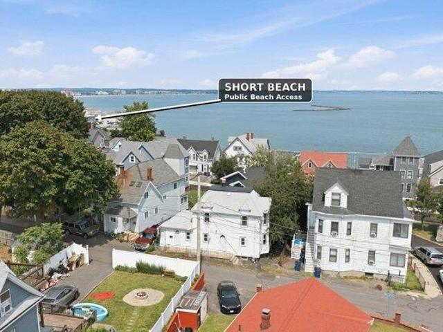 3 bedroom, Revere MA 02151 105560735