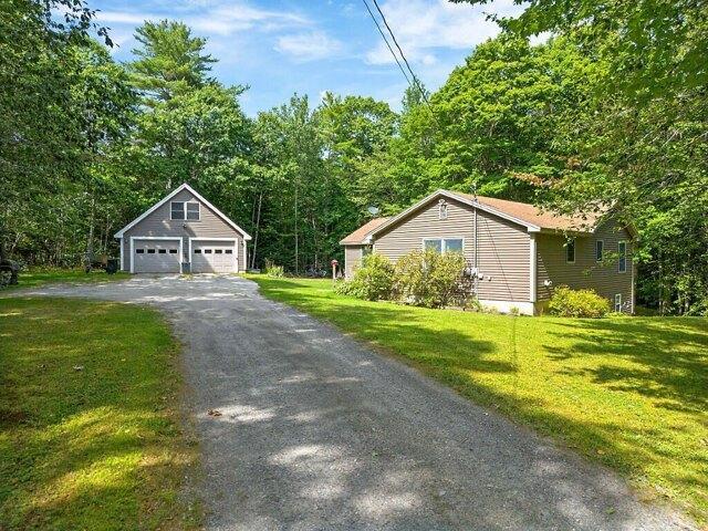 3 bedroom, Readfield ME 04355 105722829